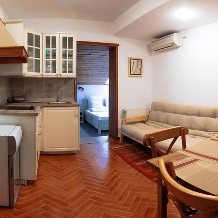 Zumzet Bed & Breakfast Şelimbăr Bagian luar foto