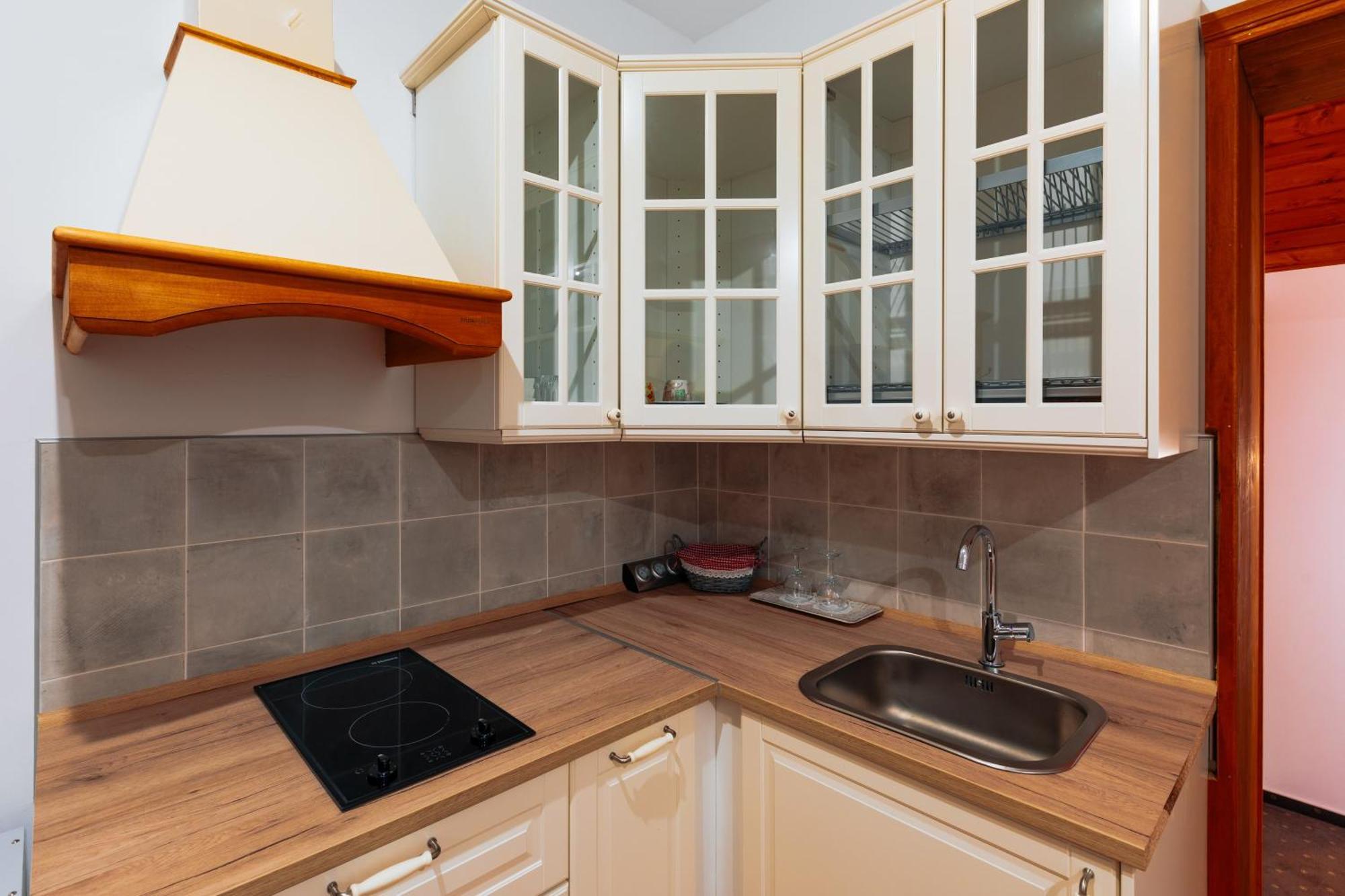 Zumzet Bed & Breakfast Şelimbăr Bagian luar foto